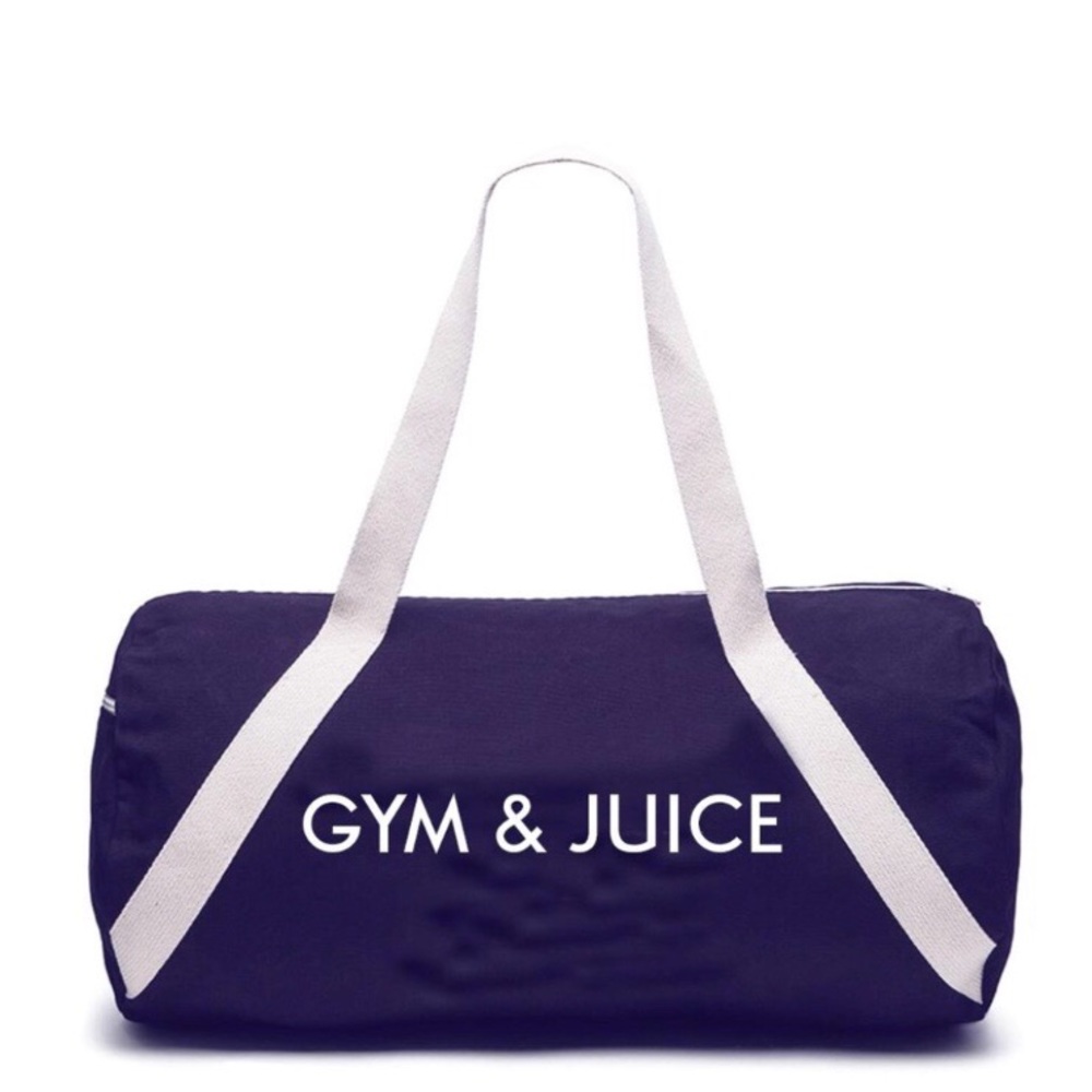 NWOT Gym bag